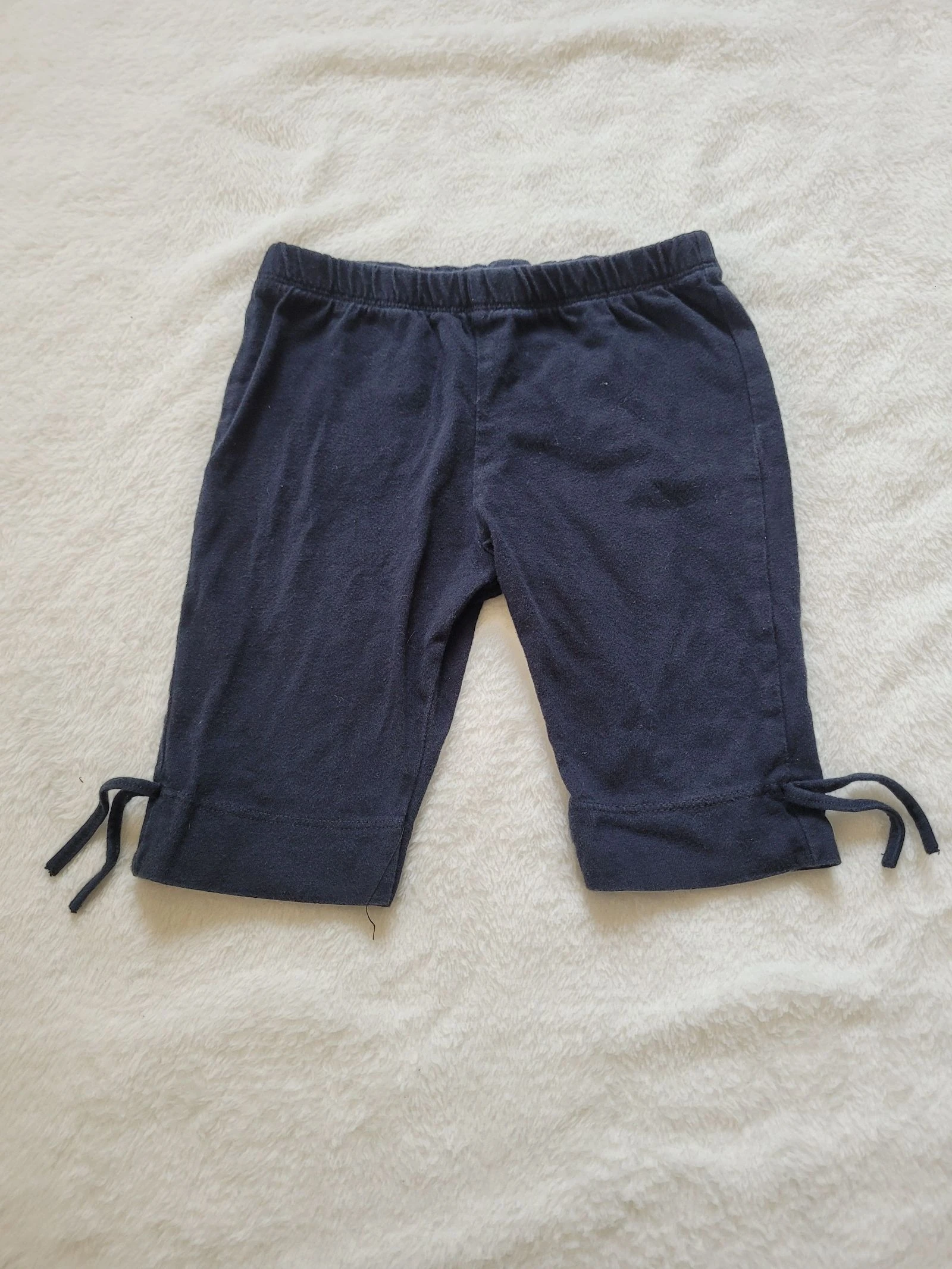Short cycliste 3ans